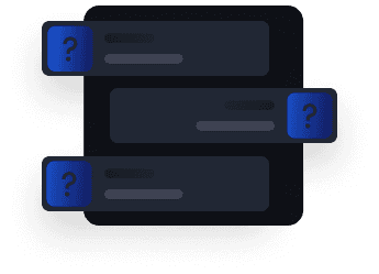 Empty state illustration